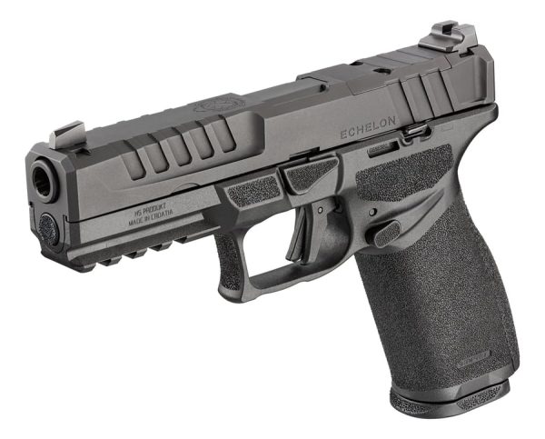 SPRINGFIELD ARMORY ECHELON (LOW CAPACITY) - Image 6