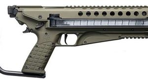 KELTEC R50 GREEN