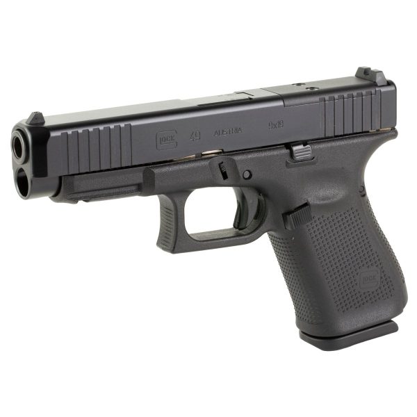 GLOCK G49 MOS (10-ROUND)