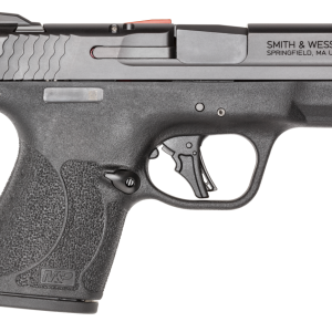 SMITH & WESSON M&P9 SHIELD PLUS *CA COMPLIANT