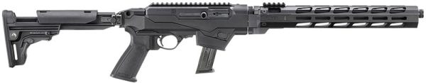 RUGER PC CARBINE