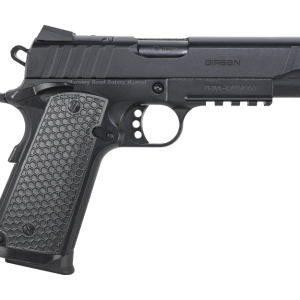 GIRSAN INFLUENCER MC1911S [BLK]