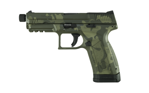 GIRSAN MC9 DISRUPTOR [ODG CAMO]