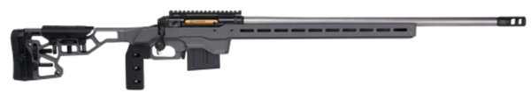 Savage 10/110 Elite Precision 223 Rem 26" Barrel