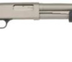 Mossberg 590 Pump 12 Ga 20" CB 3"