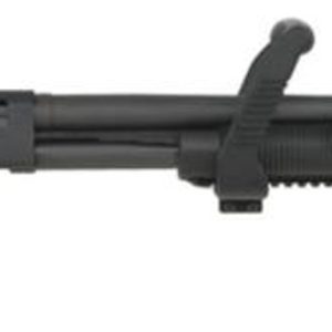 Mossberg 'Chainsaw' 500 12g Shotgun