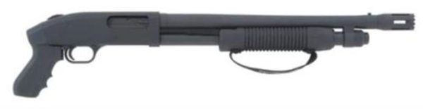 Mossberg Cruiser 12 GA