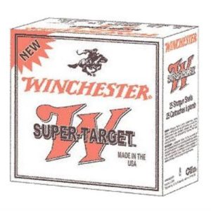 Winchester Super Target 20 Ga