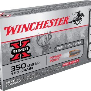 Winchester Super-X 350 Legend