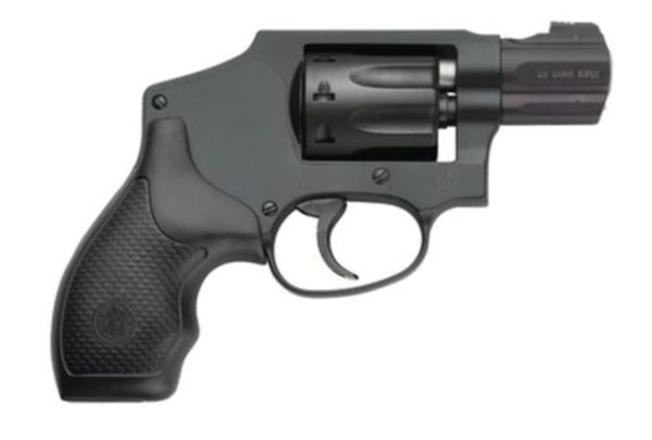 Smith & Wesson 43 C Air Lite 22LR