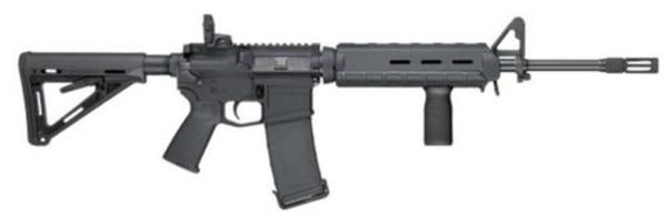 Smith & Wesson M&P15 5.56/223