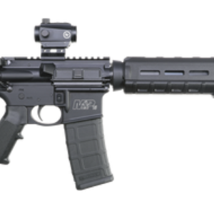 Smith & Wesson M&P15 Sport II OR Magpul MOE with CTS-103 5.56 NATO 16" Barrel