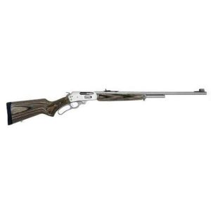 Marlin 336 XLR 30-30 Laminated Stock 24" SS Barrel 5rd