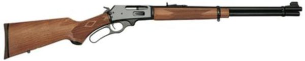 Marlin Model 336 Lever 35 Remington 20" Barrel American Walnut Stock 6rd