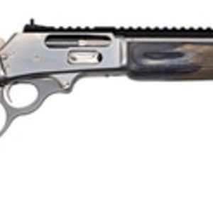 Marlin 1895 SBL 45-70 Govt