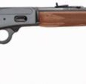 Marlin 1894C Lever 357 Mag/38 Spec 18.5" Barrel American Walnut Stock Blued