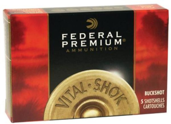 Federal Premium