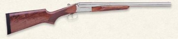 Stoeger Coach Gun SxS 12 Ga