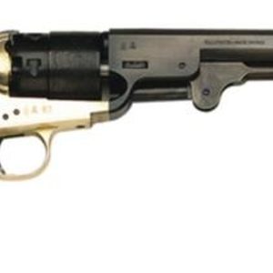 Traditions 1851 Colt 44 Black Powder