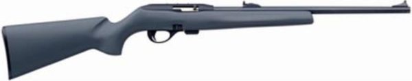 Remington 597 Standard Semi-Auto 22 LR 20