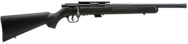 Savage Mark II FV-SR 22LR 16.5" Threaded Barrel