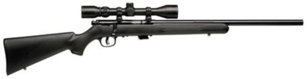 Savage Mark II FVXP 22 LR