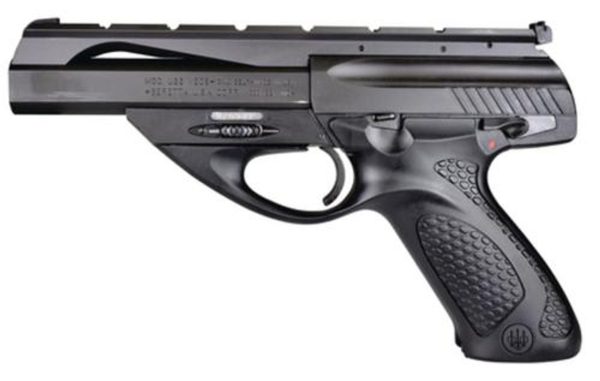 Beretta U22 Neos 22 LR 4.5 "Barrel