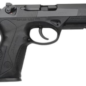 Beretta PX4 Storm 9MM Pistol 17rd Mags Full Size