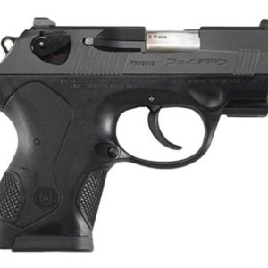 Beretta Px4 Storm 40 SW Type F Sub-Compact 10rd Mag