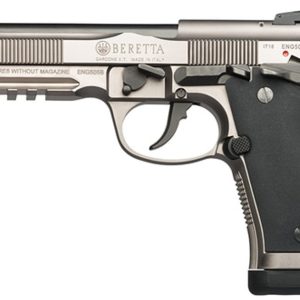 Beretta 92X Performance 9mm