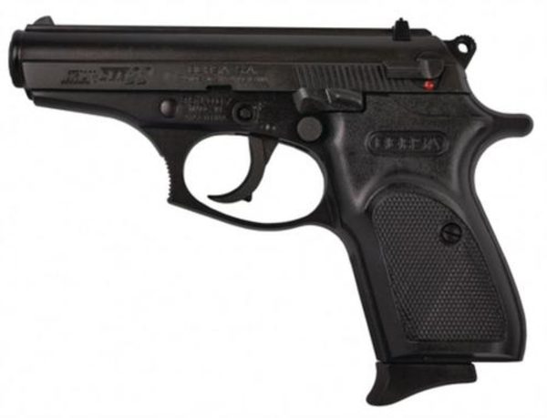 Bersa Thunder .22LR Matte Finish 10 Round