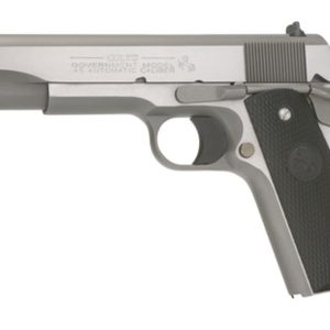 Colt 1991 Series Government 45 ACP 5" Barrel