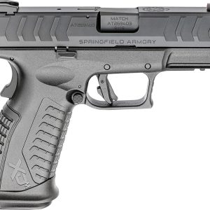 Springfield XDM Elite Compact 9mm