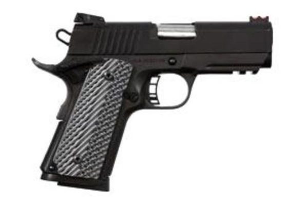 Rock Island Armory M1911-A1 CS Tactical 2011