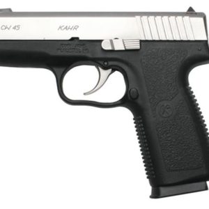 Kahr CW45 Carry