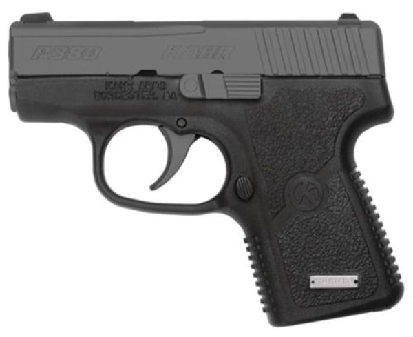 Kahr Arms P380 .380ACP