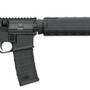 BM AR-15 MOE DISSIPATOR 5.56/223 16 Barrel 30rd Mag