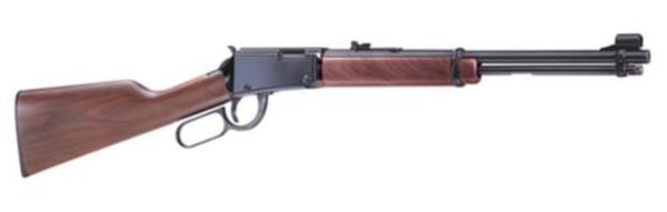 Henry Classic Lever 22LR