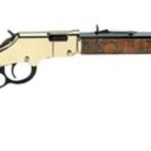 Henry Golden Boy Lever 22LR