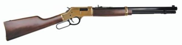 Henry Big Boy Lever Rifles Lever .45 Colt 20" Barrel