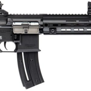 HK 416 Pistol