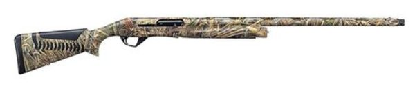 Benelli Super Black Eagle 3 12 Ga