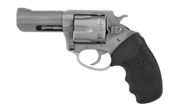 Charter Arms Pitbull