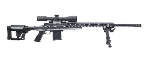 Howa HCRA Package 6.5 Creedmoor