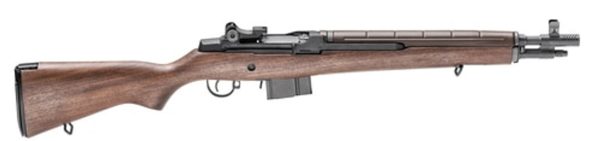 Springfield M1A Tanker