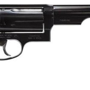 Taurus 4510 Judge .410 2.5" /45 Colt 6.5" Matte Oxide Finish