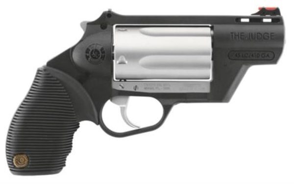 Taurus PUBLIC DEFENDER POLYMER .410/45 LC