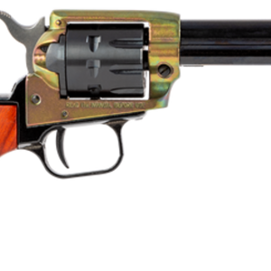 Heritage Rough Rider Small Bore