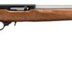 Ruger 10/22 Light Varmint Target Rifle .22