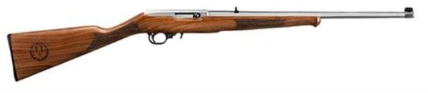 Ruger 10/22 Altamont Classic V